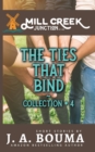 Image for The Ties that Bind