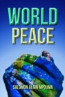 Image for World Peace: World Peace Celebration