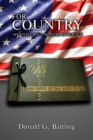 Image for FOR COUNTRY: MY LITTLE BIT 21 MONTHS OF SERVICE