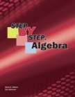 Image for Step-by-Step : Algebra