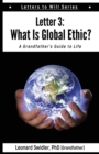 Image for Letter 3 : Letters to Will: What Is a Global Ethic?