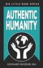 Image for Authentic Humanity : The Human Quest for Reality and Truth