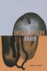 Image for Decade of the brain: poems