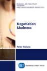 Image for Negotiation Madness