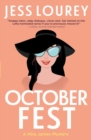 Image for October Fest