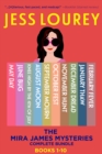 Image for Mira James Mysteries Complete Bundle: Books 1-10