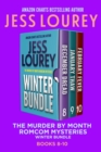 Image for The Murder by Month Romcom Mystery Winter Bundle