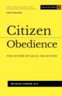 Image for Citizen Obedience