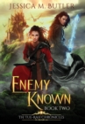 Image for Enemy Known