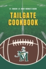 Image for St. Vincent-St. Mary Women&#39;s Board Tailgate Cookbook