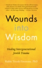 Image for Wounds into Wisdom