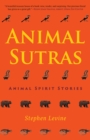 Image for Animal Sutras : Animal Spirit Stories