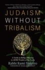 Image for Judaism Without Tribalism