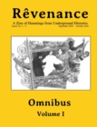 Image for R?venance Omnibus, Vol. I : A Zine of Hauntings from Underground Histories