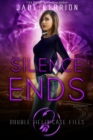 Image for Silence Ends