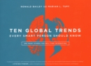 Image for Ten Global Trends Every Smart Person Should Know : And Many Others You Will Find Interesting