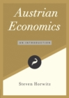 Image for Austrian economics  : an introduction