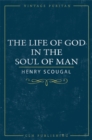 Image for Life of God in the Soul of Man