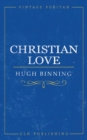 Image for Christian Love