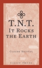 Image for T.N.T.-It Rocks The Earth