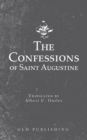 Image for The Confessions of Saint Augustine
