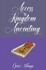 Image for Access to Kingdom Anointing