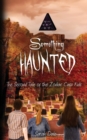 Image for Something Haunted : The Second Tale of the Zodiac Cusp Kids