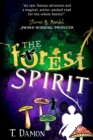 Image for The Forest Spirit