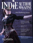 Image for Indie Author Magazine Featuring Gail Carriger