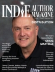 Image for Indie Author Magazine Featuring Craig Martelle : Selling Books Wide Via Retailers, Distribution Methods For International Book Sales, Getting Your Book Into Bookstores And Libraries