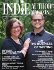 Image for Indie Author Magazine Featuring Dr. Danielle and Dakota Krout : The Business of Self-Publishing, Growing Your Author Business Through Outsourcing, and Step-by-Step Planning to be a Full-Time Writer.