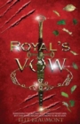 Image for Royal&#39;s Vow