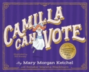 Image for Camilla Can Vote