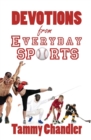 Image for Devotions from Everyday Sports