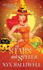 Image for Of Stars and Spells : Sister Witches of Raven Falls Cozy Mystery Series, Book 3