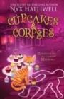 Image for Cupcakes &amp; Corpses, Confessions of a Closet Medium, Book 5