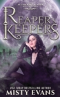 Image for Reaper&#39;s Keepers, The Accidental Reaper Paranormal Urban Fantasy Series, Book 2