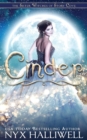 Image for Cinder, Sister Witches of Story Cove Spellbinding Cozy Mystery Series, Book 1