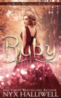 Image for Ruby, Sister Witches of Story Cove Spellbinding Cozy Mystery Series, Book 4