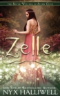Image for Zelle, Sister Witches of Story Cove Spellbinding Cozy Mystery Series, Book 5
