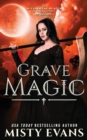 Image for Grave Magic, The Accidental Reaper Paranormal Urban Fantasy Series, Book 5