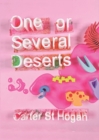 Image for One or Several Deserts