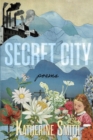 Image for Secret City: Poems