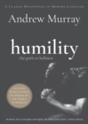 Image for Humility : The Path to Holiness