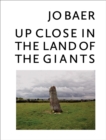 Image for Jo Baer - Up Close in the Land of the Giants