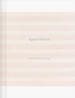 Image for Agnes Martin: The Distillation of Color