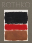 Image for Mark Rothko: 1968 Clearing Away