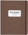 Image for Picasso: 14 Sketchbooks