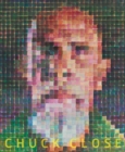 Image for Chuck Close: Red, Yellow, and Blue
