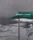 Image for Robert Frank: Hope Makes Visions